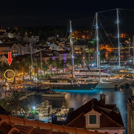 Waterfront "Prosper" - Zf Hvar Hvar Town Exterior photo