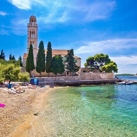 Waterfront "Prosper" - Zf Hvar Hvar Town Exterior photo