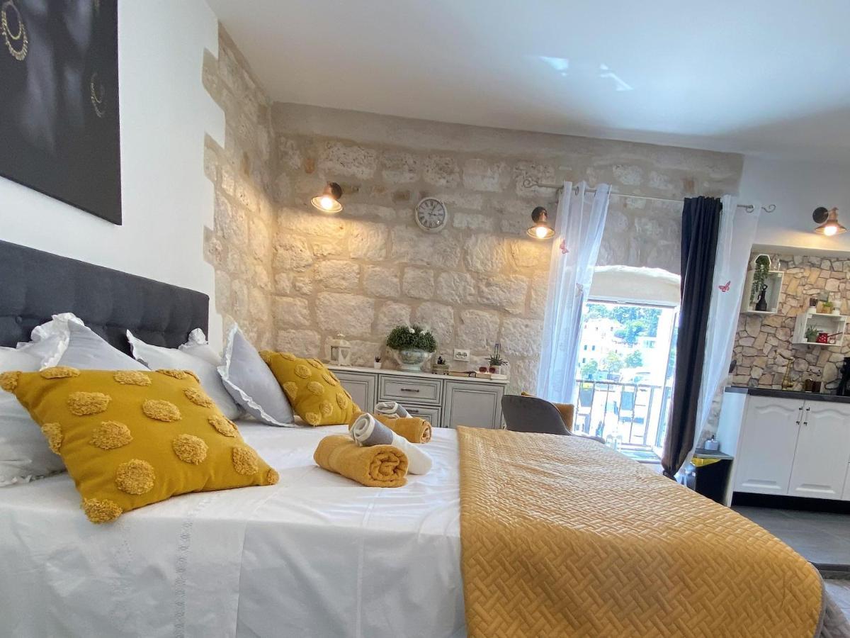 Waterfront "Prosper" - Zf Hvar Hvar Town Exterior photo