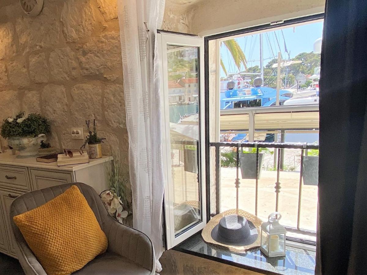 Waterfront "Prosper" - Zf Hvar Hvar Town Exterior photo