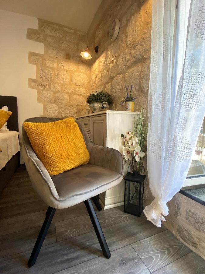 Waterfront "Prosper" - Zf Hvar Hvar Town Exterior photo