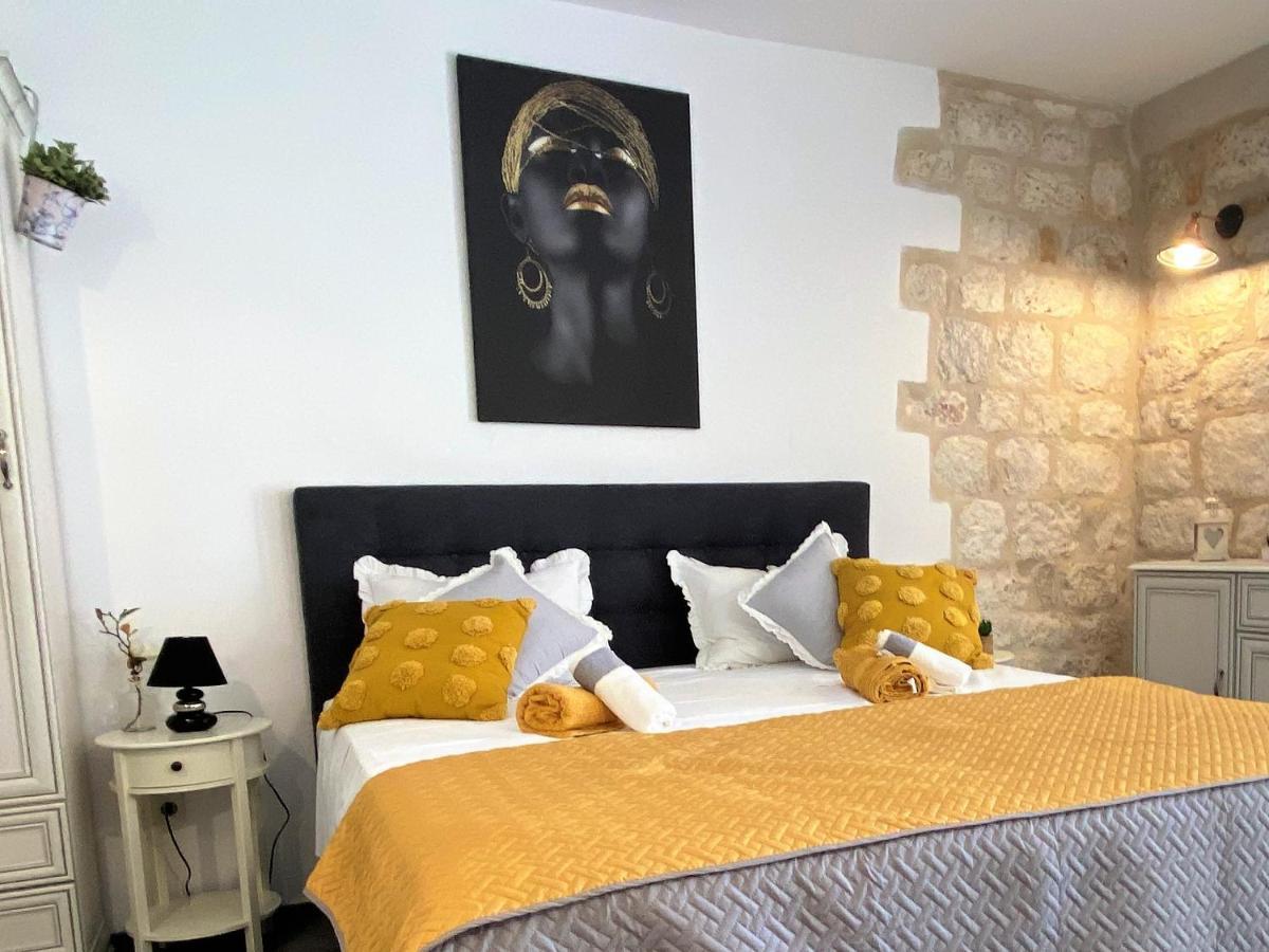 Waterfront "Prosper" - Zf Hvar Hvar Town Exterior photo