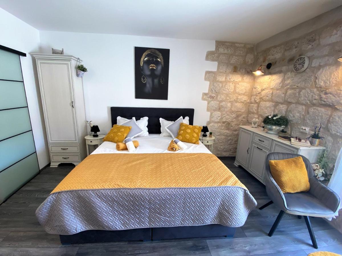 Waterfront "Prosper" - Zf Hvar Hvar Town Exterior photo
