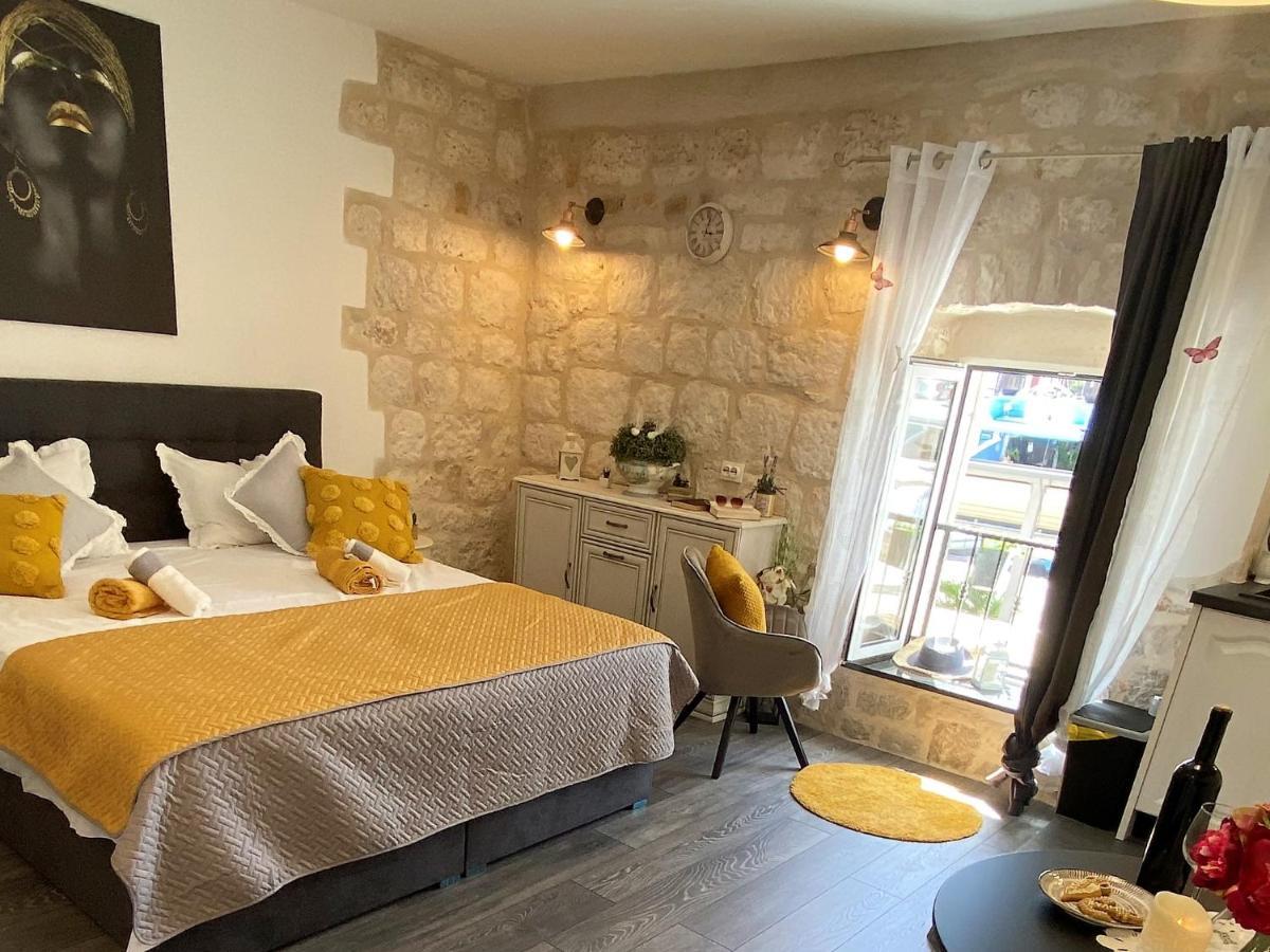Waterfront "Prosper" - Zf Hvar Hvar Town Exterior photo